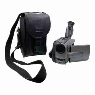 Y2K Ash (Lachlan Watson) Screen Used Camcorder & Bag | VIP Fan Auctions