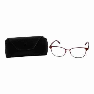 Red One Mrs Claus Screen Used Rx Glasses | VIP Fan Auctions