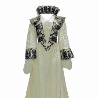 The Serpent Queen Diane de Poitiers (Ludivine Sagnier) Screen Worn Gown Sc 440, 441 Ep 104 | VIP Fan Auctions