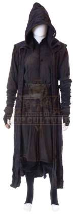 Priest - Priest’s (Paul Bettany) Outfit - 1147 | Icons of Pop Culture