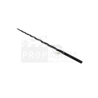 Once Upon a Time - Black Fairy’s Wand Prop (0293) | Propabilia