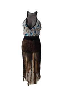 Project Runway All Stars Season 6, Ep. 2: Kelly | Premiere Props