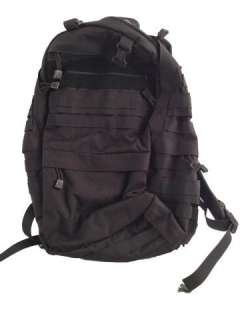 Lot 205 - American Assassin Ghost (Taylor Kitsch) Hero Backpack Movie Props