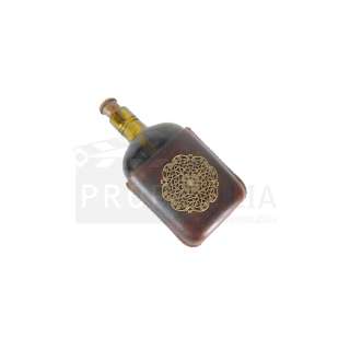 Once Upon a Time - Hook’s Rum Bottle (S02E06) (0232) | Propabilia