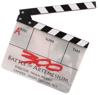 300: Rise of an Empire | RR Auction