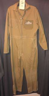 Polar - Mads Mikkelsen (Duncan Vizlar) overalls (0001) | Propabilia