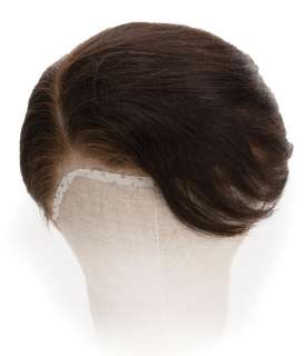 Christopher Reeve "Superman" wig from Superman III. | Profiles in History