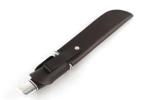 Hero Scream 6 Buck knife, with an LOA from crew member. Further information to follow | Ewbank’s