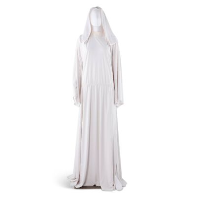 1978 Princess Leia (Carrie Fisher) Screen-Worn Gown From The Star Wars Holiday Special - Coronado Trading OOA, Ret Turner LOP | Goldin