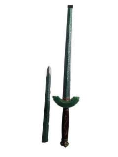 Crouching Tiger: Hidden Dragon: Sword of Destiny Green Destiny Sword Movie Props | Premiere Props