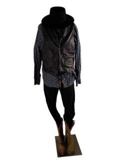The Hateful Eight Joe Gage (Michael Madsen) Movie Costumes | Premiere Props