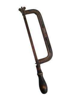 Django Unchained Calvin Candie (Leonardo DiCaprio) Hero Hacksaw Movie Props | Premiere Props