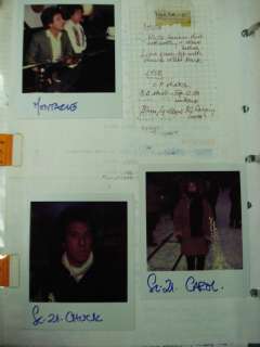 A collection of various scripts | Bonhams