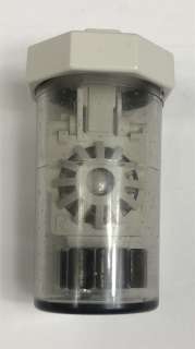 RED (2010) - Bruce Willis Hero Contact Lens With Case | Hanlin Auction Service