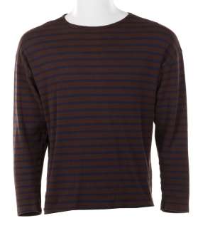 Lot 1505 - Matt Damon ‘Jason Bourne‘ striped shirt from The Bourne Identity.