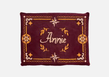 Hereditary | Heirloom Doormat №1 | A24 Auctions