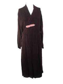 Crouching Tiger, Hidden Dragon: Sword of Destiny Iron Crow (Roger Yuan) Movie Costumes | Premiere Props