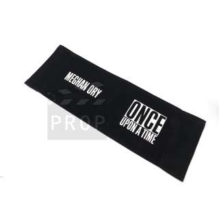 Once Upon a Time - Meghan Ory’s Chair Back Prop (5090) | Propabilia