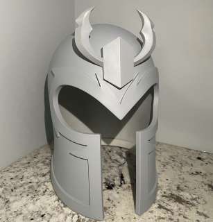 Comic/cartoon Magneto