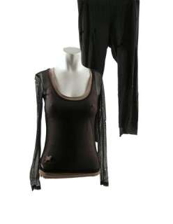 Don’t Breathe Rocky (Jane Levy) Movie Costumes | Premiere Props