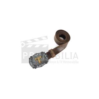 Scary Stories to Tell in the Dark - Harold / Tommy Milner’s Belt (0562) | Propabilia