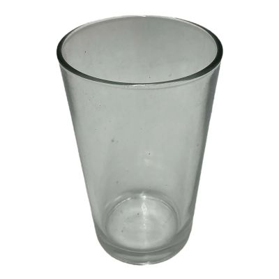 All the Devils Are Here Ronnie (Eddie Marsan ) Screen Used Drinking Glass | VIP Fan Auctions