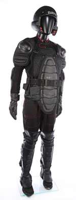 Red Dwarf | Guard Costume | Propstore