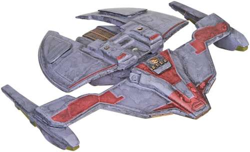 Star Trek: Deep Space Nine Jem Hadar Fighter Model | Propworx