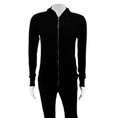 Mythic Quest lan Grimm (Rob Mac) Screen Worn Hoodie & Pants Ch 2 Ep 403 | VIP Fan Auctions