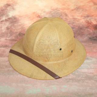 Jumanji: Welcome to the Jungle – Bethany’s Safari Hat – VII62 | Icons of Pop Culture