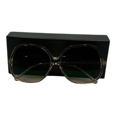 MERV Anna Screen Used Sunglasses W/ Case | VIP Fan Auctions
