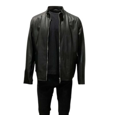 Power Book IV Force Vic Flynn (Shane Harper) Screen Worn Jacket, Shirt, Pants & Boots Ch 3 Ep 310 | VIP Fan Auctions