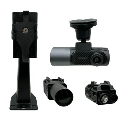 Mercy Production Used Dash Cam, Drone Arms, Small Camera & Run Cam | VIP Fan Auctions