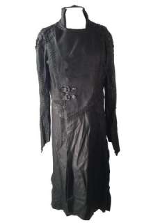 Underworld: Rise of the Lycans Viktor (Bill Nighy) Movie Costumes | Premiere Props