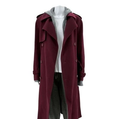 Lot 164: Relationship Goals Leah Caldwell Screen Worn Coat, Hoodie, Track Pants & T-Shirt Ch 18 Sc 75 | VIP Fan Auctions