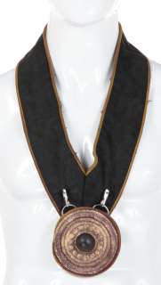 Lot 65 - The Outer Limits Alien communicator lanyard from Episode 31: ‘The Chameleon‘.