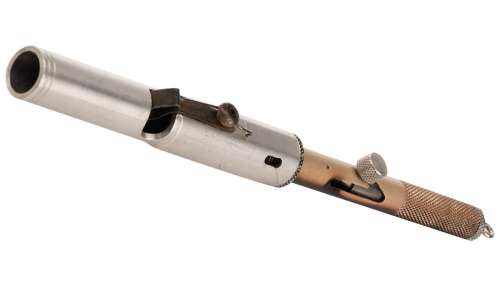 Sean Connery ’James Bond’ miniature flare gun from Thunderball. | Profiles in History