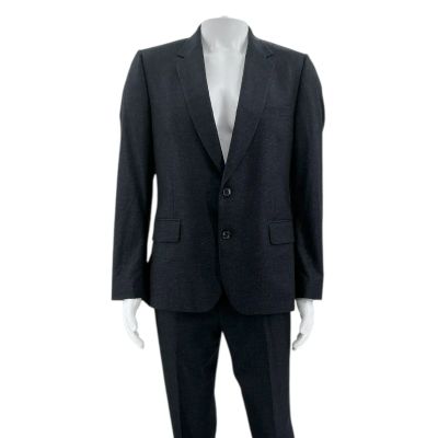 Lot 90: The Handmaid’s Tale Fred Waterford Screen Worn Suit Ep 105 | VIP Fan Auctions