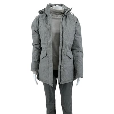 The Handmaid’s Tale Emily Malek Screen Worn Coat, Shirt & Pants Ep 410 | VIP Fan Auctions