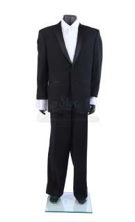 Vice (2018) | Dick Cheney’s Lynne’s Mother’s Funeral Costume | Propstore