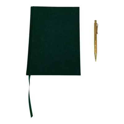 Lot 21: Mother Mary Hilda Screen Used Sketch Book And Pencil Sc 23 | VIP Fan Auctions