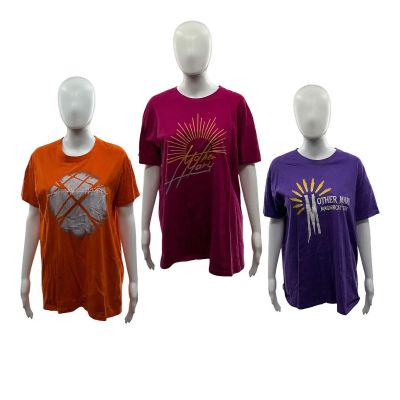 Lot 17: Mother Mary Mother Mary Concert Production Worn (3) Shirt Set | VIP Fan Auctions