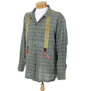 SANFORD AND SON - Fred Sanford (Redd Foxx) Signature Costume