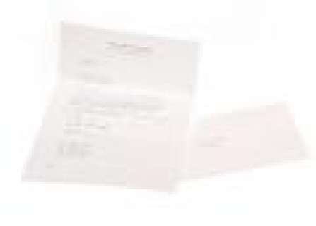 Mad Men | Don’s Termination Letter sent to Roger Sterling | ScreenBid