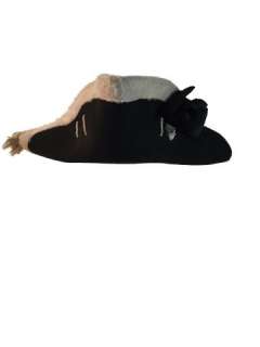 The Patriot Soldier Tricorn Hat Movie Props | Premiere Props