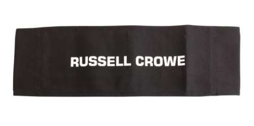 Russell Crowe’s seat back from the film, American Gangster (2007) | Smith&Singer