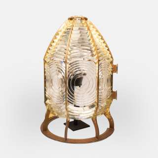 The Lighthouse - The Light