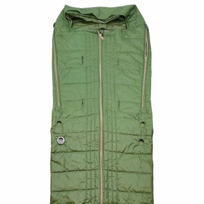 Project Hail Mary Grace Production Used Sleeping Bag | VIP Fan Auctions