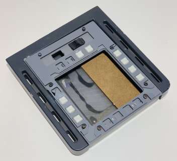 Batman Begins (2005) - Console from Interior Cockpit of the Tumbler | Hanlin Auction Service