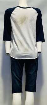 It - Chapter One (2017) - Bill Denbrough (Jaeden Martell) 2-Piece Costume | Hanlin Auction Service